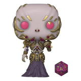 Dungeons & Dragons POP & Die Games Vinyl Figur Vecna (MT) Exclusive 9 cm - Smalltinytoystore