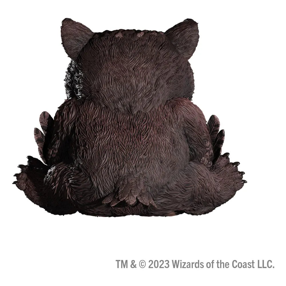 Dungeons & Dragons Replicas of the Realms Life-Size Statue Baby Owlbear 28 cm - Smalltinytoystore