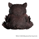 Dungeons & Dragons Replicas of the Realms Life-Size Statue Baby Owlbear 28 cm - Smalltinytoystore