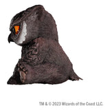Dungeons & Dragons Replicas of the Realms Life-Size Statue Baby Owlbear 28 cm - Smalltinytoystore
