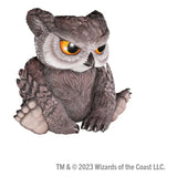 Dungeons & Dragons Replicas of the Realms Life-Size Statue Baby Owlbear 28 cm - Smalltinytoystore
