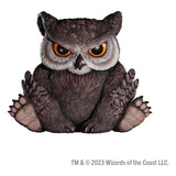 Dungeons & Dragons Replicas of the Realms Life-Size Statue Baby Owlbear 28 cm - Smalltinytoystore