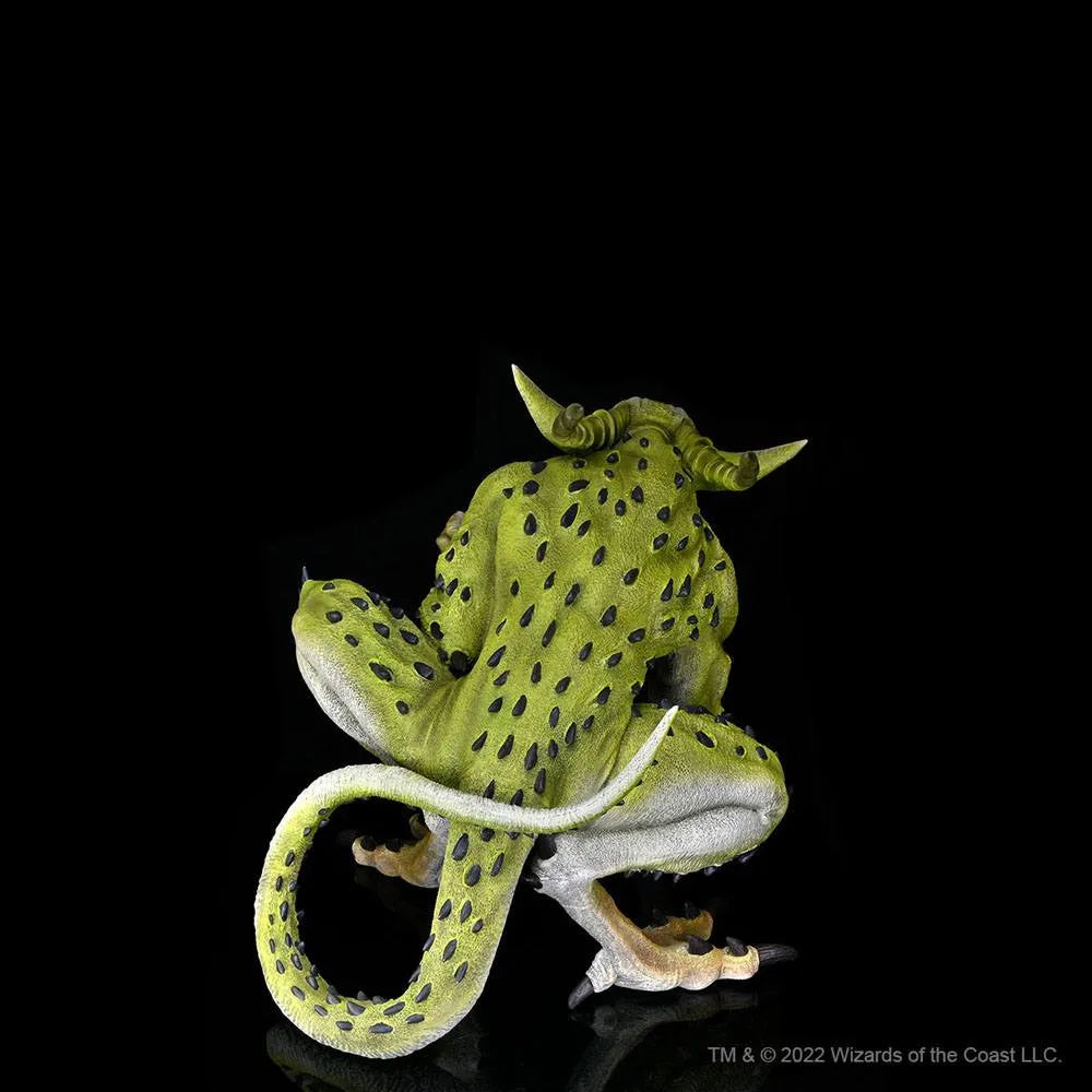 Dungeons & Dragons Replicas of the Realms: Quasit Life-Size Statue Familiar 51 cm - Smalltinytoystore