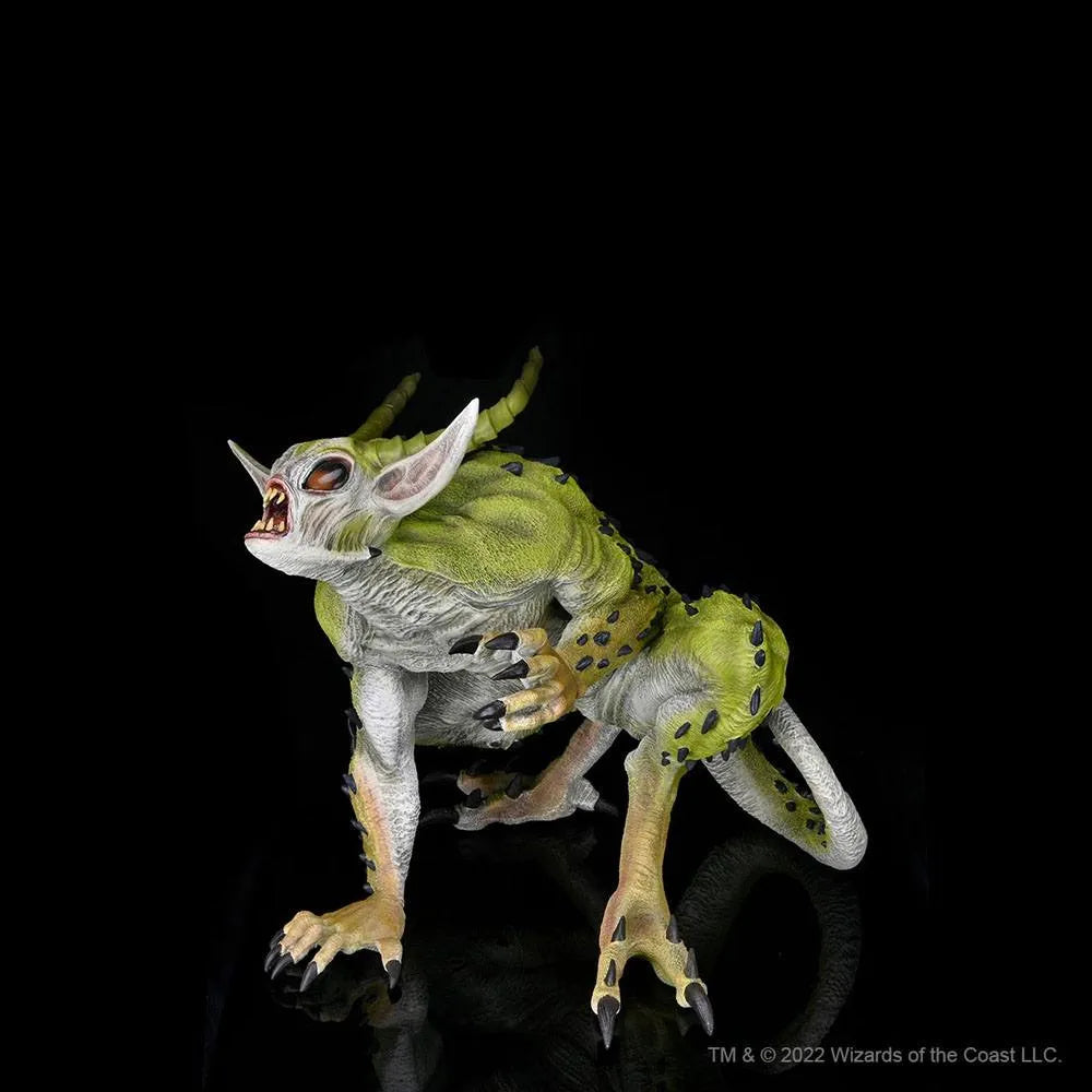 Dungeons & Dragons Replicas of the Realms: Quasit Life-Size Statue Familiar 51 cm - Smalltinytoystore