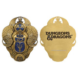 Dungeons & Dragons Replik Scarab of Protection Limited Edition - Smalltinytoystore