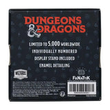 Dungeons & Dragons Replik Scarab of Protection Limited Edition - Smalltinytoystore