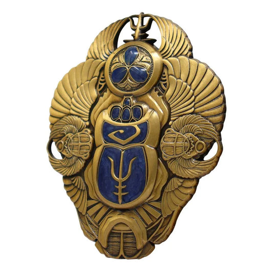 Dungeons & Dragons Replik Scarab of Protection Limited Edition - Smalltinytoystore