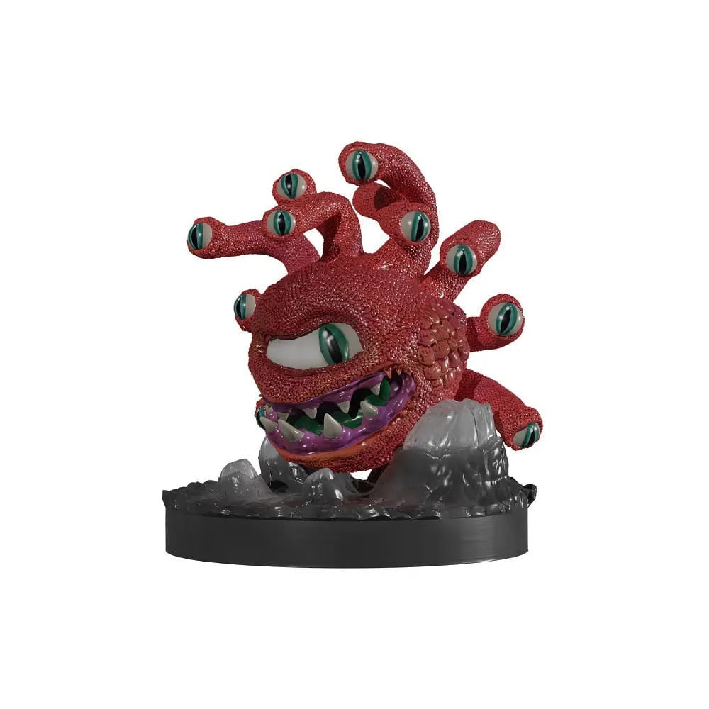 Dungeons & Dragons Resin Figur Beholder 19 cm - Smalltinytoystore