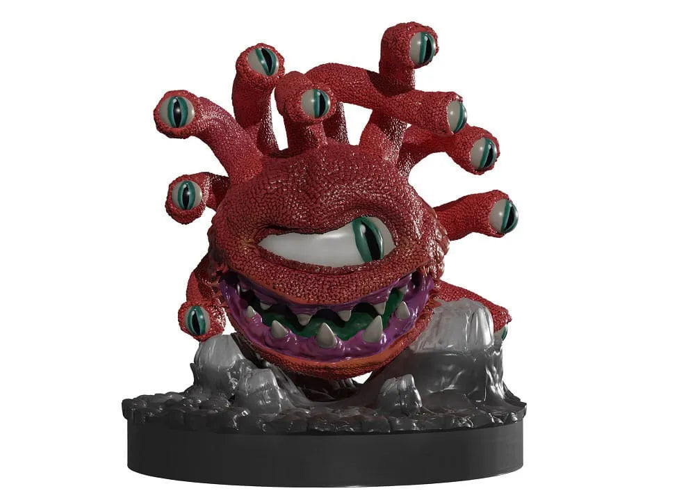 Dungeons & Dragons Resin Figur Beholder 19 cm - Smalltinytoystore