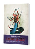 Dungeons & Dragons RPG Begegnungskarten Challenge Rating 7+: Pack 2 *englisch* - Smalltinytoystore