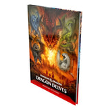Dungeons & Dragons RPG Dragon Delves: An Adventure Anthology englisch - Smalltinytoystore