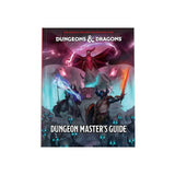 Dungeons & Dragons RPG Dungeon Master's Guide 2024 englisch - Smalltinytoystore