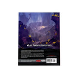 Dungeons & Dragons RPG Dungeon Master's Guide 2024 englisch - Smalltinytoystore