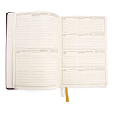 Dungeons & Dragons RPG Journal 5e Brown - Smalltinytoystore