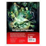 Dungeons & Dragons RPG Regelerweiterungsbuch Eberron: Forge of the Artificer englisch - Smalltinytoystore