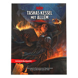 Dungeons & Dragons RPG Tashas Kessel mit Allem deutsch - Smalltinytoystore