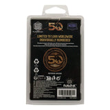 Dungeons & Dragons Sammelmünze 50th Anniversary Antique Gold Edition 4 cm - Smalltinytoystore