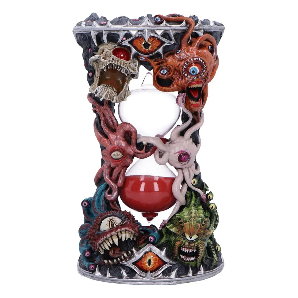 Dungeons & Dragons Sanduhr Beholder 18 cm - Smalltinytoystore