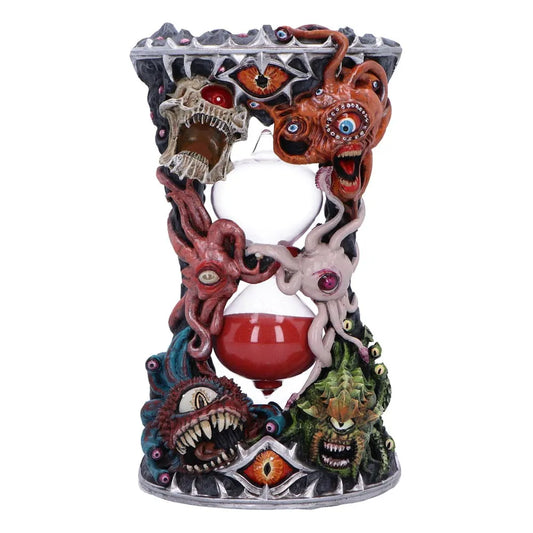 Dungeons & Dragons Sanduhr Beholder 18 cm - Smalltinytoystore