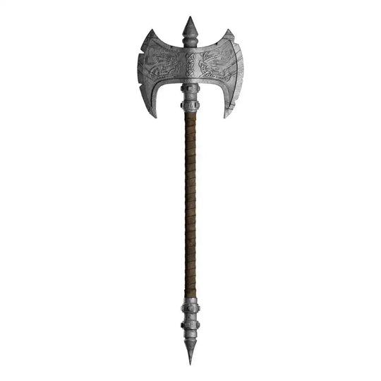 Dungeons & Dragons Schaum-Axt Barbarian - Smalltinytoystore