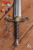 Dungeons & Dragons Schaumstoff-Schwert Waterdeep Blade 90 cm - Smalltinytoystore