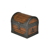 Dungeons & Dragons Spiel-Erweiterung Onslaught Expansion - Deluxe Treasure Chest Accessory *Englische Version* - Smalltinytoystore