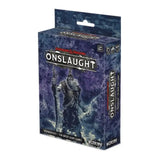 Dungeons & Dragons Spiel-Erweiterung Onslaught Scenario Kit - The Great Giant Games *Englische Version* - Smalltinytoystore