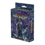 Dungeons & Dragons Spiel-Erweiterung Onslaught Scenario Kit - The Great Giant Games *Englische Version* - Smalltinytoystore