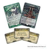 Dungeons & Dragons Spiel-Erweiterung Onslaught Scenario Kit - The Great Giant Games *Englische Version* - Smalltinytoystore
