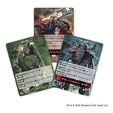 Dungeons & Dragons Spiel-Erweiterung Onslaught Scenario Kit - The Great Giant Games *Englische Version* - Smalltinytoystore