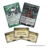 Dungeons & Dragons Spiel-Erweiterung Onslaught Scenario Kit - The Great Giant Games *Englische Version* - Smalltinytoystore