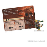 Dungeons & Dragons Spiel-Erweiterung Onslaught Starter Set - Tendrils of the Lichen Lich *Englische Version*