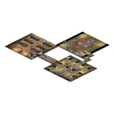 Dungeons & Dragons Spiel-Erweiterung Onslaught Tomb of Horrors - Maps & Monsters Expansion *Englische Version* - Smalltinytoystore