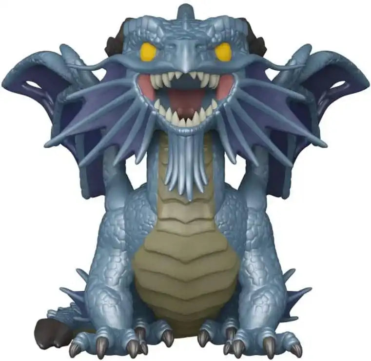 Dungeons & Dragons Super Sized POP! Vinyl Figur Bahamut 15 cm - Smalltinytoystore
