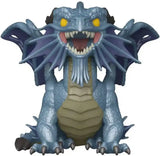 Dungeons & Dragons Super Sized POP! Vinyl Figur Bahamut 15 cm - Smalltinytoystore