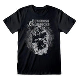 Dungeons & Dragons T-Shirt Lich Größe L - Smalltinytoystore