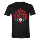 Dungeons & Dragons T-Shirt Master Größe S - Smalltinytoystore