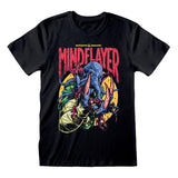 Dungeons & Dragons T-Shirt Mindflayer Colour Pop Größe L - Smalltinytoystore