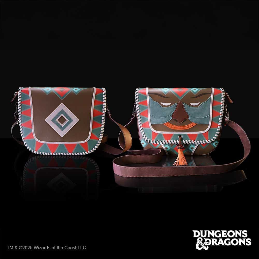 Dungeons & Dragons Tasche Bag of Holding 24 cm - Smalltinytoystore