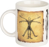 Dungeons & Dragons Tasse Baldurs Gate 320 ml - Smalltinytoystore
