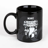 Dungeons & Dragons Tasse Mimic 320 ml - Smalltinytoystore