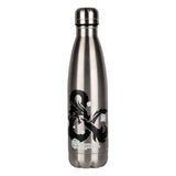 Dungeons & Dragons Thermosflasche Logo Silver - Smalltinytoystore