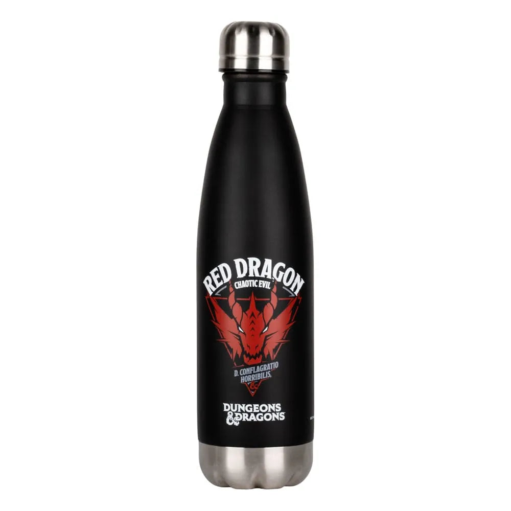 Dungeons & Dragons Thermosflasche Red Dragon - Smalltinytoystore