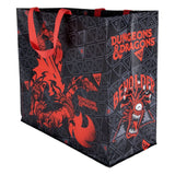 Dungeons & Dragons Tragetasche Monsters - Smalltinytoystore