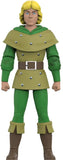 Dungeons & Dragons Ultimates Actionfigur Hank The Ranger 18 cm - Smalltinytoystore