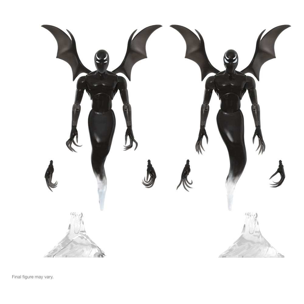 Dungeons & Dragons Ultimates Actionfigur Shadow Demons (2 Pack) 18 cm - Smalltinytoystore