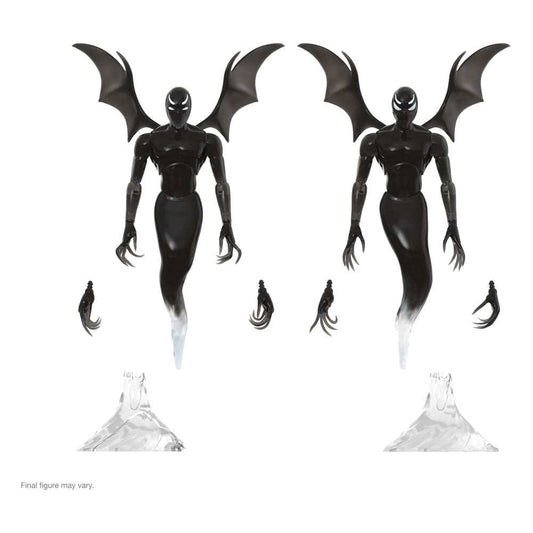 Dungeons & Dragons Ultimates Actionfigur Shadow Demons (2 Pack) 18 cm - Smalltinytoystore