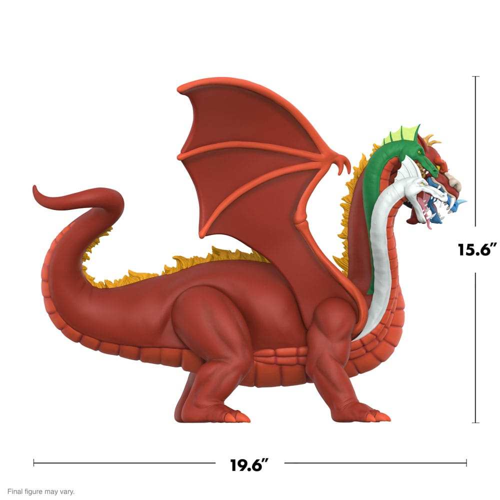 Dungeons & Dragons Ultimates Actionfigur Tiamat 50 cm - Smalltinytoystore