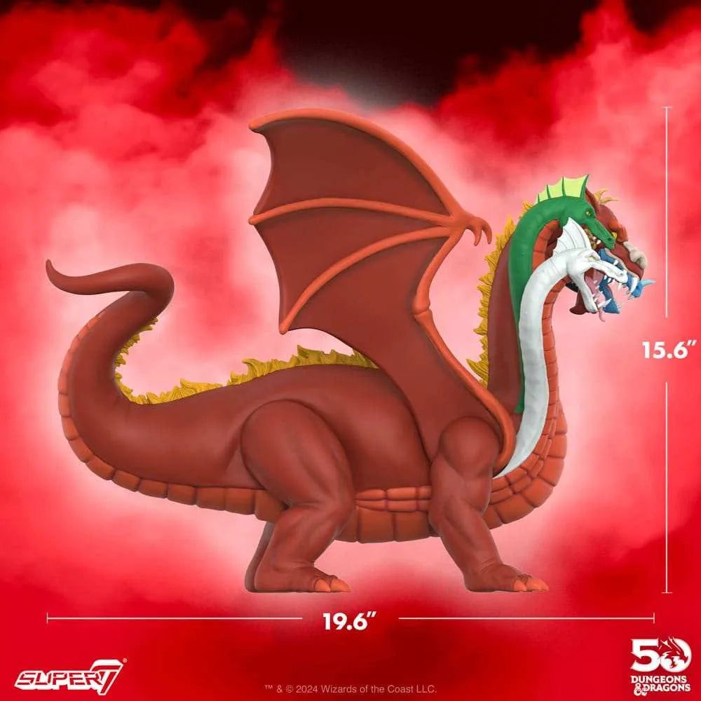 Dungeons & Dragons Ultimates Actionfigur Tiamat 50 cm - Smalltinytoystore