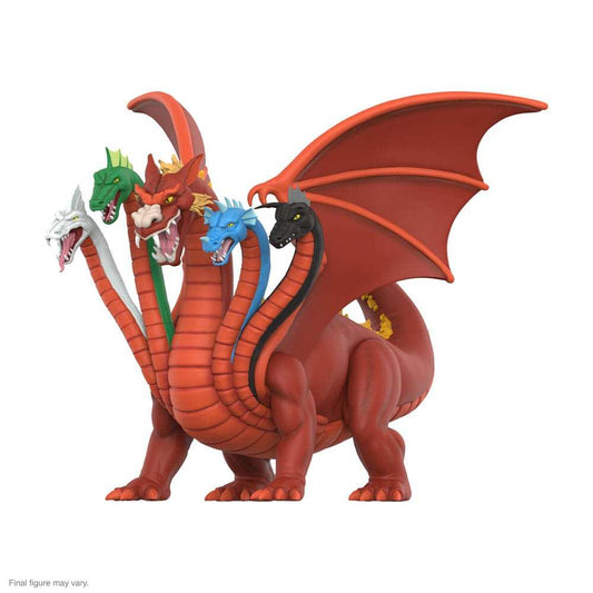Dungeons & Dragons Ultimates Actionfigur Tiamat 50 cm - Smalltinytoystore